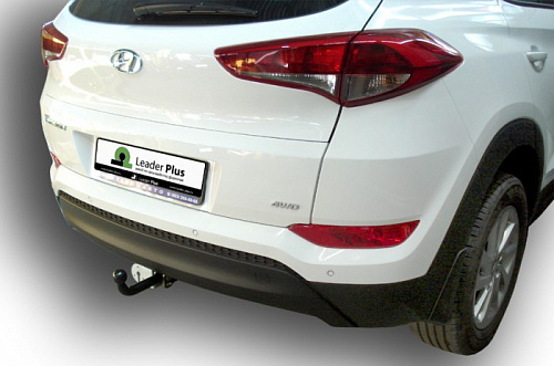 Фаркоп H226-A Leader Plus HYUNDAI TUCSON 2016