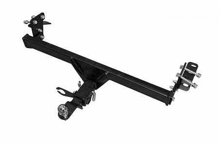 Фаркоп PT Group 21041501 для Mitsubishi Eclipse Cross 2018-, Mitsubishi ASX 2010-