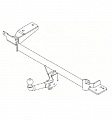 Фаркоп Westfalia 323101600001 Land Rover Range Rover Evoque 2011-