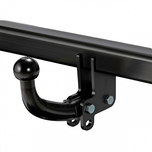Фаркоп Bosal 4254-A Hyundai Solaris 2010-2014