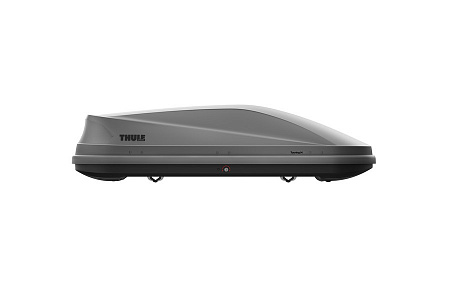 THULE Touring M (200) Titan aeroskin (серый)