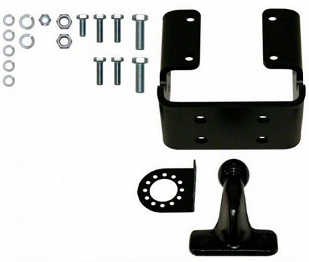 Фаркоп Bosal 2192-F для Volkswagen Amarok 2010- 
