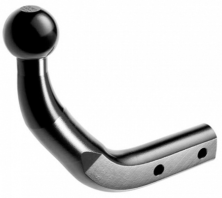 Фаркоп Brink (Thule) 647400 для Skoda Karoq 18-