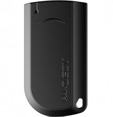 Брелок-метка Pandora DXL 3945PRO (is-760 black)