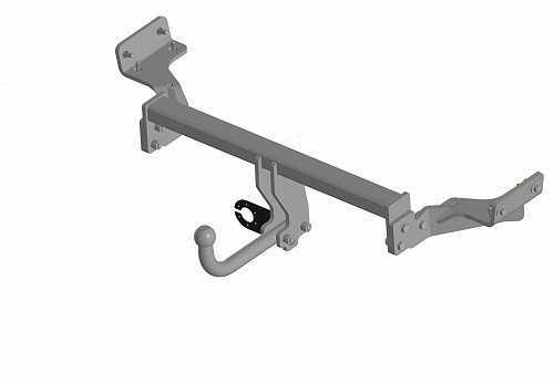 Фаркоп G-H444 Garant Hyundai Tucson 2021-