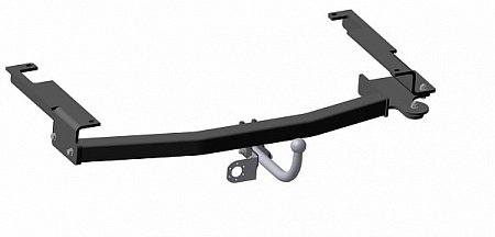 Фаркоп Bosal 7353-A для Land Rover Range Rover 2007-2013