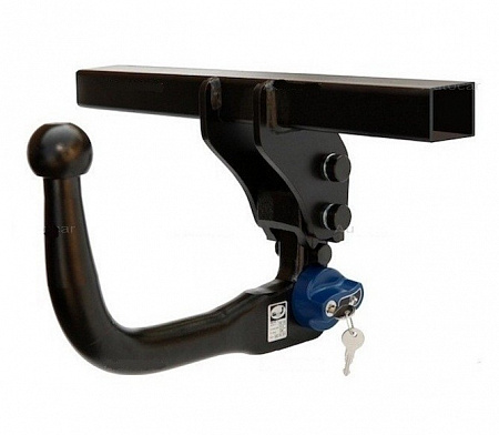 Фаркоп Auto-Hak LN 03V Land Rover Discovery III 2005-2009