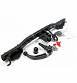 Фаркоп Westfalia 320076600001 Volvo XC70 2007-2016