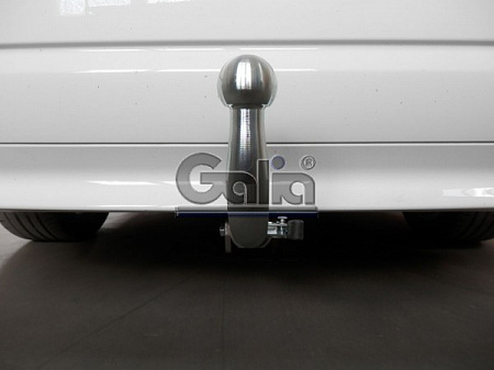 Фаркоп оцинкованный Galia B020C для BMW 5-Series седан F10 / универсал F11 2010-2016, BMW 5-Series GT F07 2010-2017