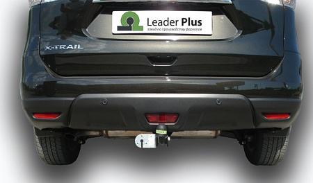 Фаркоп N122-A Leader Plus NISSAN X-TRAIL 3 (T32) 2014-