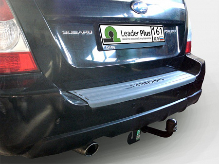 Фаркоп S303-A Leader Plus Subaru Forester SUV 1997-2008гг.