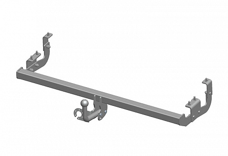 Фаркоп AvtoS RN 08 для Renault Kangoo 2010-2020
