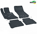 Коврики салона MB W212 E-Klasse 2009->