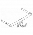 Фаркоп Westfalia 343056600001 Mazda CX-5 2012-
