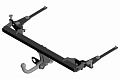 Фаркоп G-HN056 Garant Honda CR-V IV 2012-2017