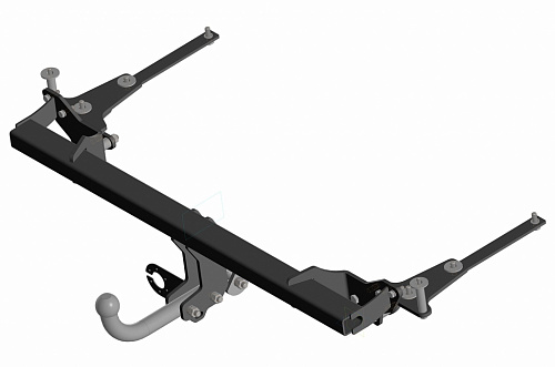 Фаркоп G-HN056 Garant Honda CR-V IV 2012-2017