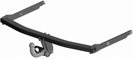 Фаркоп G-F035 Garant  Ford Focus II хетчбек 2004-2011, Ford C-MAX 2004-2010, Ford Grand C-MAX 2010-2019