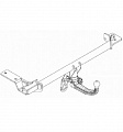 Фаркоп Westfalia 323102600001 Land Rover Range Rover Evoque 2011-