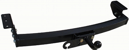 Фаркоп M107-FC Leader Plus Mitsubishi Pajero Sport SUV 1998-2008гг.
