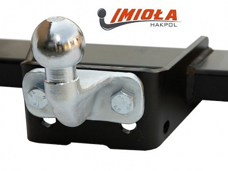 Фаркоп IMIOLA Y.011 Mitsubishi L200 2006-2015