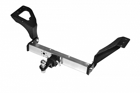 Фаркоп PT Group 08101502 для Nissan X-Trail 2007 - 2013