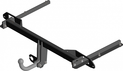 Фаркоп G-HL424 Garant Haval Jolion 2021-