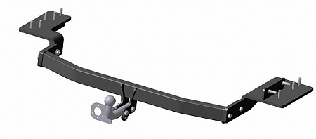 Фаркоп Bosal 4375-A для Nissan Pathfinder R52 2014-2021