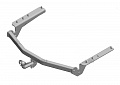 Фаркоп AvtoS TY 34 для Toyota RAV4 2013-2019