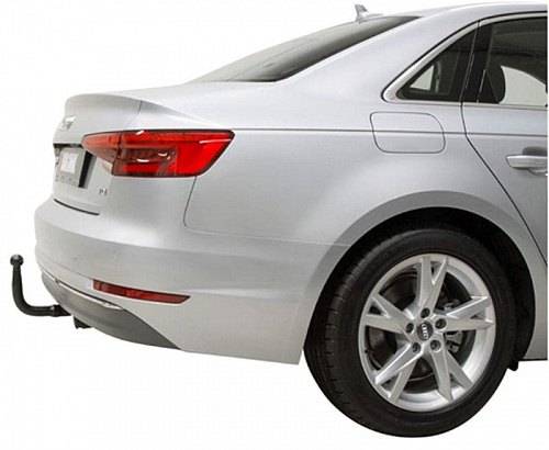 Фаркоп Brink (Thule) 610900 для Audi A4 (2015-)