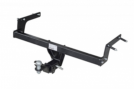 Фаркоп PT Group 7011501 для Renault Duster 2010-, Nissan Terrano 2014-, Renault Kaptur 2016-