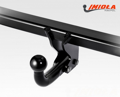Фаркоп IMIOLA T.030 Toyota Hilux 2005-2015