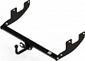 Фаркоп G-L066 Garant Lada Largus  2012-