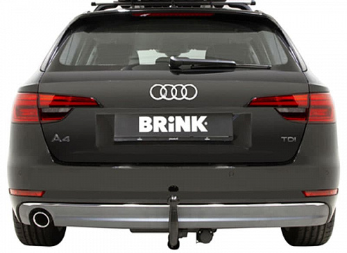 Фаркоп Brink (Thule) 610900 для Audi A4 (2015-)