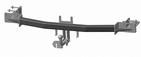 Фаркоп Bosal 6741-A для Kia Sorento 2009-2012