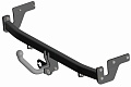Фаркоп G-H019 Garant Hyundai Solaris седан 2011-2016