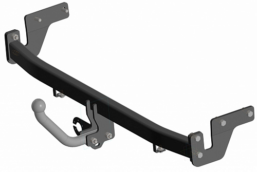 Фаркоп G-H019 Garant Hyundai Solaris седан 2011-2016