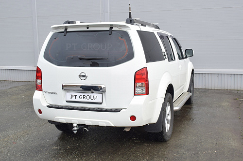 Фаркоп PT Group 08031501 для Nissan Pathfinder 2004-2014