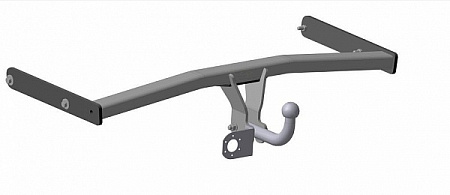 Фаркоп Bosal 2195-A для Volkswagen Passat B7 седан/универсал 2010-2015