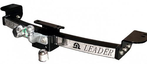 Фаркоп Bosal 5269-FL Chevrolet Trailblaser 2013-