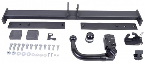 Фаркоп Brink (Thule) 604000 для AUDI Q3 11-