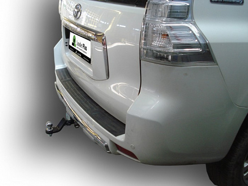 Фаркоп T123-AE Leader Plus TOYOTA L.C. PRADO (J120/J150) (2002 - ...)