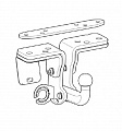 Фаркоп Westfalia 332301600001 Nissan Pathfinder 2004-2014