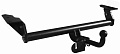 Фаркоп M106-A Leader Plus Mitsubishi Outlander 2002-2007