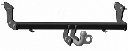 Фаркоп Bosal 4255-A для Hyundai Sonata седан 2010-2014