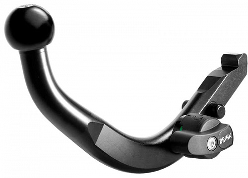 Фаркоп Brink (Thule) 570400 для Toyota RAV4 (2012 - )