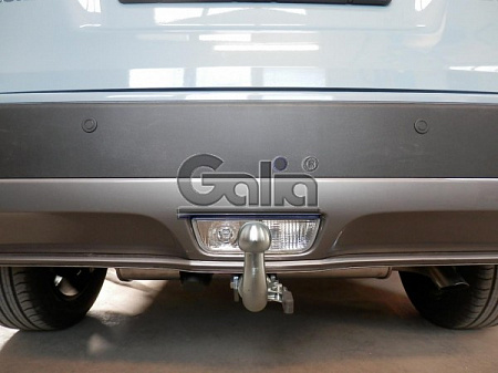 Фаркоп оцинкованный Galia S112C для Suzuki Vitara 2015-