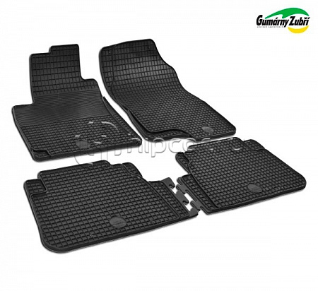 Коврики салона Chevrolet Captiva 2006->/ Epica 2006->/ Opel Antara