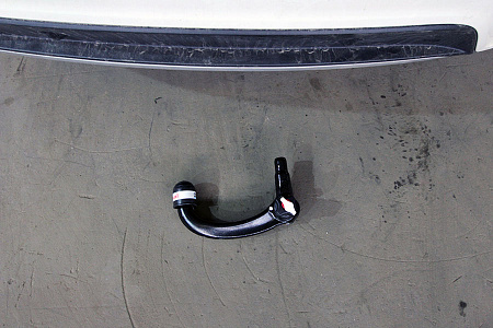 Фаркоп Bosal 4755-AK41N для BMW X5 E70 2007-2013, X5 F15 2013-2018, BMW X6 F16 2014-2019