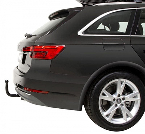 Фаркоп Brink (Thule) 610900 для Audi A4 (2015-)