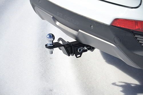 Фаркоп PT Group 11031501 для Hyundai Creta 2016-